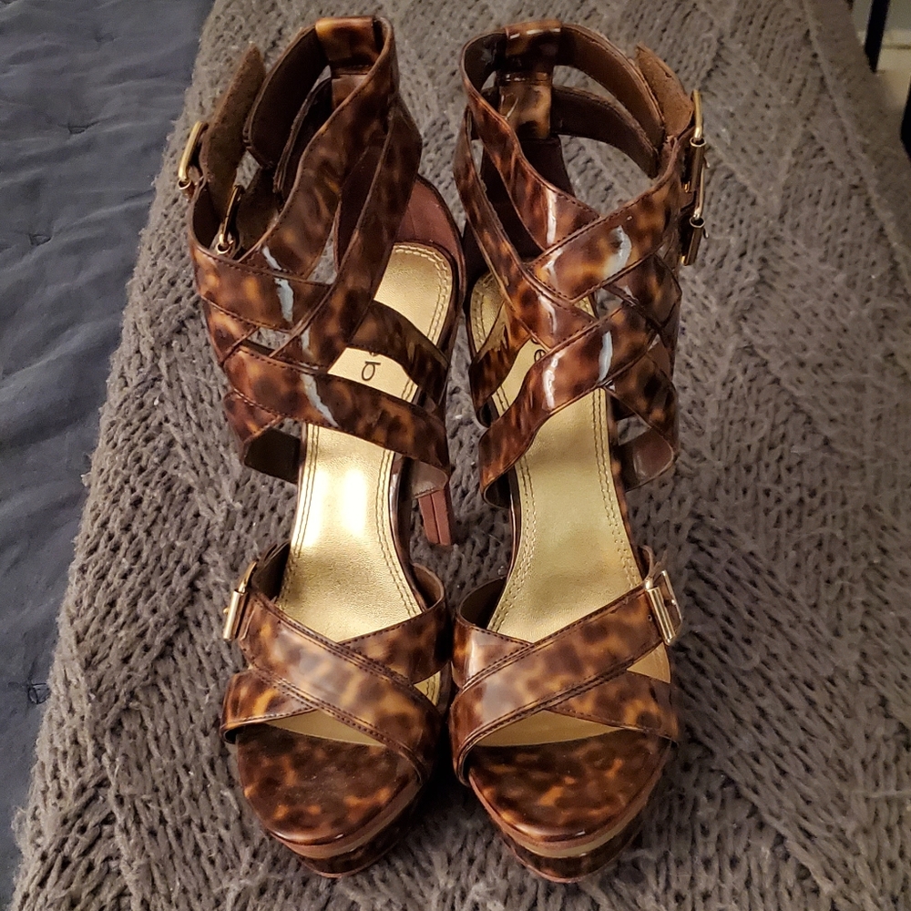 bebe High Heels